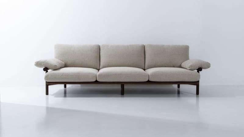 Stilt Sofa
